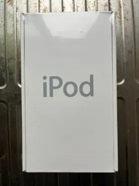 Apple 885909690596 Ipod Nano 7th Gen/2.5 Inch Multitouch 16 Gb New And Sealed