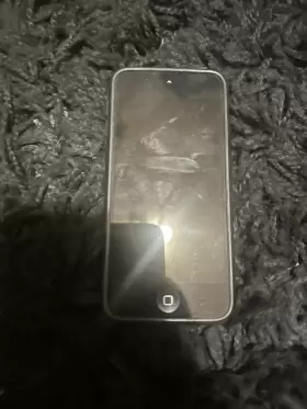 Apple 885909827367 Ipod Touch 5th Generation Space Gray 32 Gb