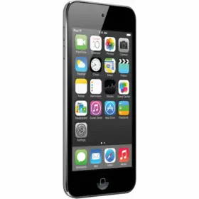 Apple 885909827596 Ipod Touch 5th Gen 64gb Space Gray Me979ll/a Used