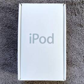 Apple 885909865727 Ipod Touch 5th Gen 64gb Gray A1421 Factory Refurbished Mint Fe979ll/a