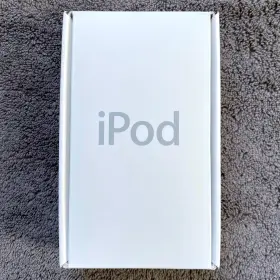 Fe979ll Apple 885909865727 Ipod Touch 5th Gen 64gb Gray A1421 Factory Refurbished Mint Fe979ll/a