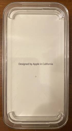 Apple 885909959433 Empty Box Only - Ipod Touch A1421 Replacement Genuine Oem Original