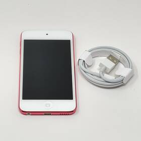 Apple 885909961603 Ipod Touch 5th Generation 16gb A1421 Pink Good