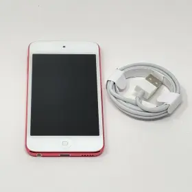 Apple 885909961603 Ipod Touch 5th Generation 16gb A1421 Pink Good