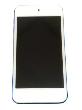 Apple 888462350167 A1574 Ipod Touch 16gb 6th Generation Media Player Reset Tested Working