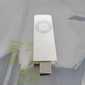 W2ps3 Apple A112 White 512mb Ipod Shuffle