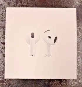 A3058 Apple A3050 Airpods 4 Model-a3050 A3053 Brand New