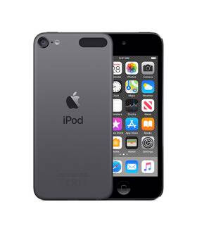 Apple Bhlapt2023588 New Ipod Touch 7th Generation 256gb Mp4 Player Us Fast Ship Best Gift