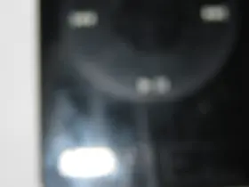 Emc-2066 Apple Ipod A1137 Black Body Has An Engraved Marking Does Work