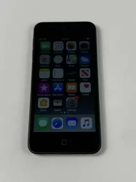 Fkj02ll Apple Fkj02ll/a Ipod Touch 6 32gb A1574 Space Gray Wi-fi Mp3 - For Parts