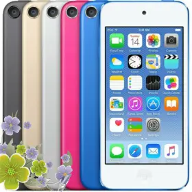 Gp030595834 Apple New-apple Ipod Touch 7th Generation 256gb All Colors- Mothers Day Gift Mp4 Lot