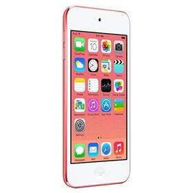 Apple Ipod 093674282131 Touch 32gb Pink 5th Generation