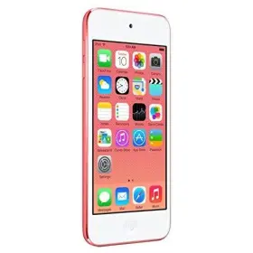 Apple Ipod 093674282131 Touch 32gb Pink 5th Generation