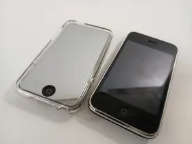 1303 Apple Ipod Old Iphone And