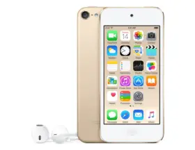 Mkht2ll Apple Ipod 191081245296 Touch 6th Generation 32gb - Mkht2ll/a Color Gold