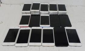 Apple Ipod 2178 And 1574 28pcs Sold As A Lot
