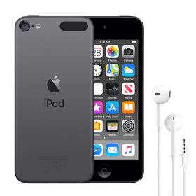 Apple Ipod 336965725 New-sealed Touch 7th Generation 256gb All Colors Fast Shipping Lot W