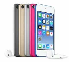 336965799 Apple Ipod New-apple Touch 5th/6th/7th Generation 64 128 256gb All Color-sealed Lot