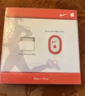 4h9373bdvsw Apple Ipod Nike Sport Kit New In Box