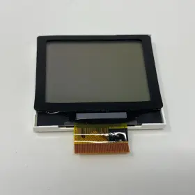 76576 Apple Ipod Genuine Oem Mini 2nd Generation Replacement Lcd Display - Tested