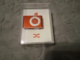 Apple Ipod 885909265367 Shuffle 2nd Gen Special Edition Product Red 2gb Sealed Nib A1204