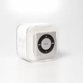 Greya1373 Apple Ipod 885909399895 Shuffle 4th Generation 2gb Space Open Box Tested