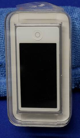 Apple Ipod 885909567638 Open Box Nano 7th Gen 16gb Slate Model A1446 Md480ll/a