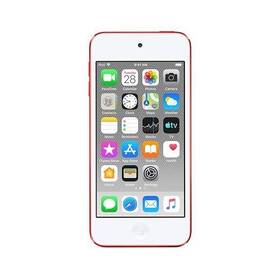 Apple Ipod 888462353380 - Touch 32 Gb Mp3 Player 6th Generation Product Red