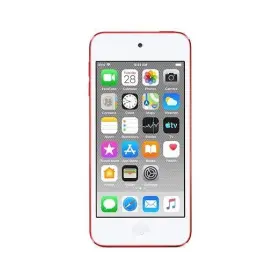 Apple Ipod 888462353380 - Touch 32 Gb Mp3 Player 6th Generation Product Red