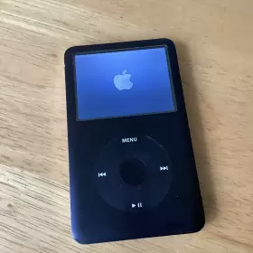 8k8070khymv Apple Ipod Classic A1238 6th Generation 80gb Frozen Screen Parts Repair