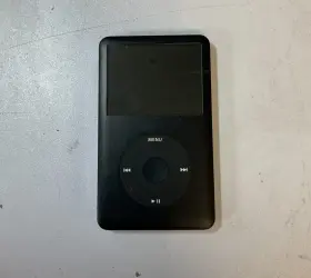8l812p32ymv Apple Ipod Classic A1238 80gb Inch E4d