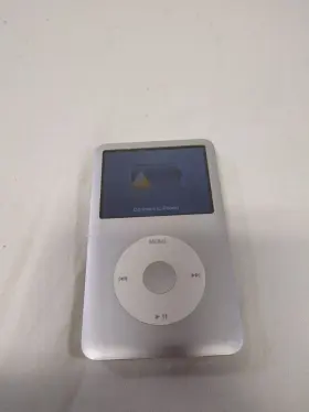 A1238120gb Apple Ipod 6th Generation A1238 120gb For Part Or Repair