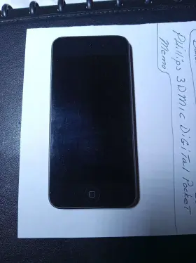 Bcga1574 Apple Ipod Touch 6th Generation 16gb Model A1574 Space Gray