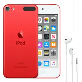 Bhlapt2023234 Apple Ipod Touch 5th 6th 7th Generation 16/32/64/128/256gb Mp4 Sealed Box Lot