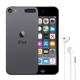 Bhlapt2023532 Apple Ipod New Sealed Touch 6th 7th Generation 128gb 256gb Mp4 Fast Ship Lot