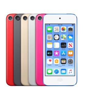 Apple Ipod Bhlapt2023558 New Touch 6th 7th Generation 64/128/256gb All Color Sealed Box Lot