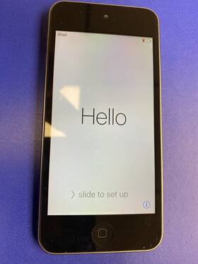 Apple Ipod Ccqn52qsg22y Classic 5th Generation Parts