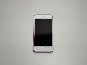 F6kf30m2m937 Apple Ipod Touch 7th Generation 32gb - Pink For Parts Only Read