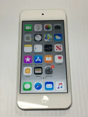 Fkhx2ll Apple Ipod Fkhx2ll/a Touch 6th Generation 32gb A1574 Space Grey