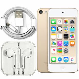 Apple Ipod Gp030595832 New-sealed Touch 7th Generation 256gb All Color- Fast Shipping Lot