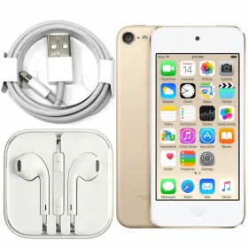 Gp030595832 Apple Ipod New-sealed Touch 7th Generation 256gb All Color- Fast Shipping Lot