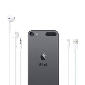 Apple Ipod Gp73242915 New Touch 7th Generation 32gb 128gb 256gb All Colors-sealed Lot