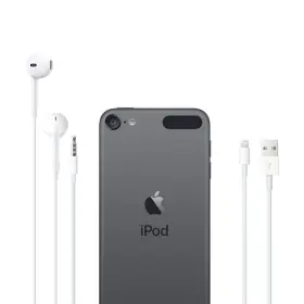 Gp73242915 Apple Ipod New Touch 7th Generation 32gb 128gb 256gb All Colors-sealed Lot