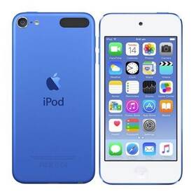 Apple Ipod Gp73242921 New-sealed Touch 7th Generation 256gb All Colors Fast Shipping Lot