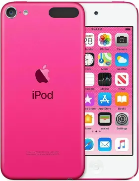 Gp8322141021 Apple Ipod New Sealed Touch 7th Generation 256gb All Color Fast Shipping Lot