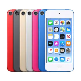 Gt202304280123 Apple Ipod Touch 7 - 128gb 256gb Brand New Perfect For Music Lovers All Color Lotu