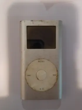 Jq5099o0s42 Apple Ipod Classic 6gb