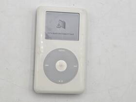 Apple Ipod M926bll Classic 4th Gen 60gb White M9830ll A1099