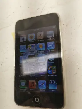 Mc011c Apple Ipod 64gb