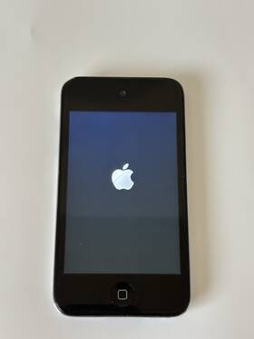 Apple Ipod Mc540bt/a 4th Gen 32gb - Classic Portable Media A1367 Parts Only Locked
